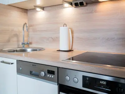 Küche / Küchenzeile