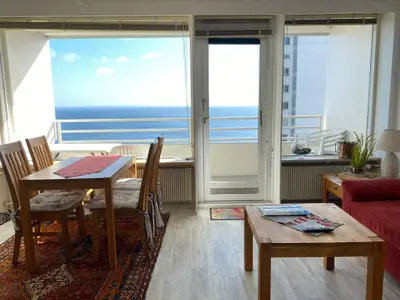 Ferienwohnung für 4 Personen (46 m²) in Sierksdorf 3/9