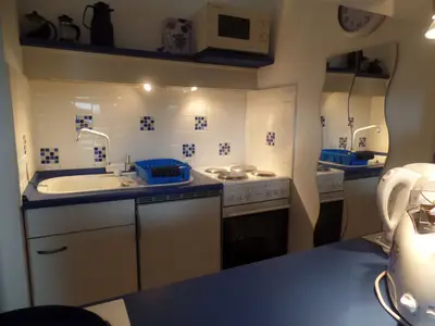 Küche / Küchenzeile