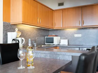 Küche / Küchenzeile