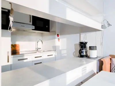 Küche / Küchenzeile