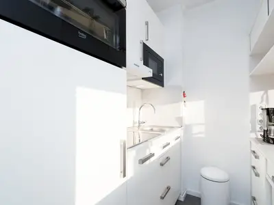 Küche / Küchenzeile