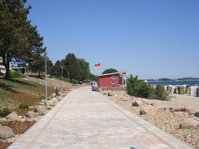 Ferienwohnung für 2 Personen (46 m²) in Sierksdorf 10/10