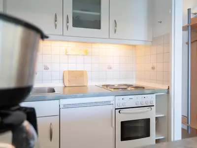 Küche / Küchenzeile