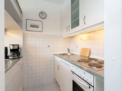 Küche / Küchenzeile