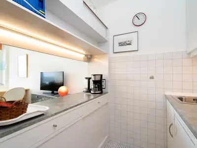 Küche / Küchenzeile