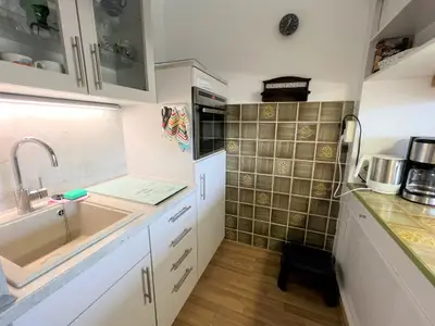 Küche / Küchenzeile