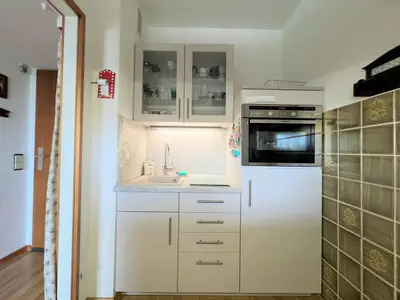 Küche / Küchenzeile