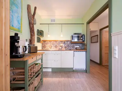 Küche / Küchenzeile