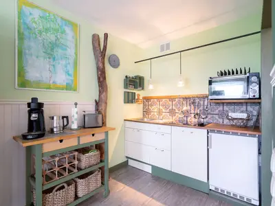 Küche / Küchenzeile