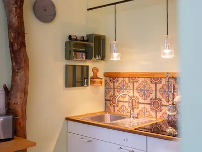 Küche / Küchenzeile