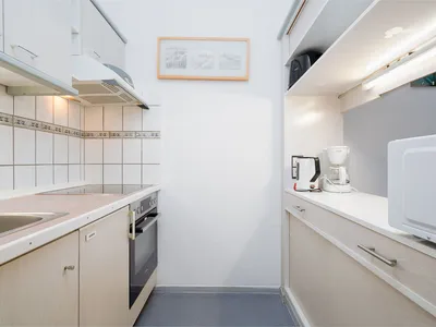 Küche / Küchenzeile