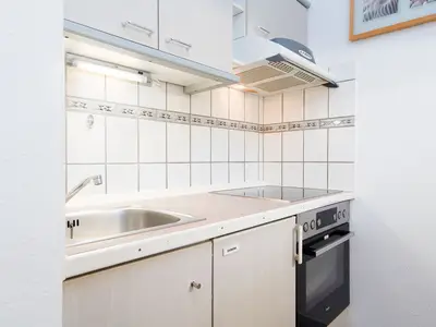 Küche / Küchenzeile