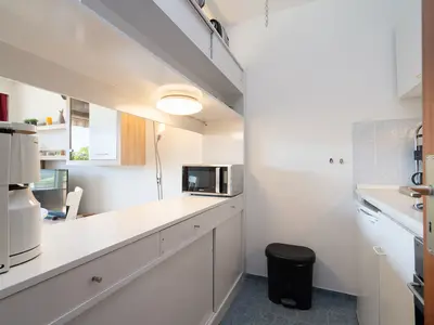 Küche / Küchenzeile