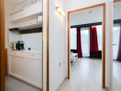 Küche / Küchenzeile