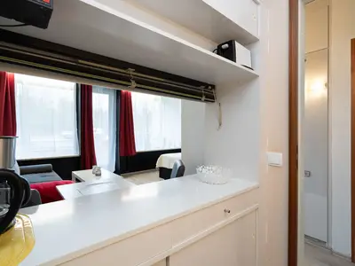 Küche / Küchenzeile