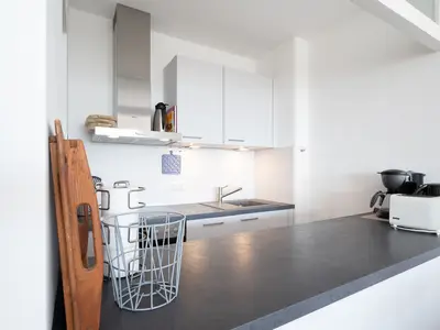 Küche / Küchenzeile