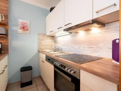 Küche / Küchenzeile