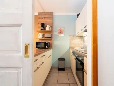 Küche / Küchenzeile