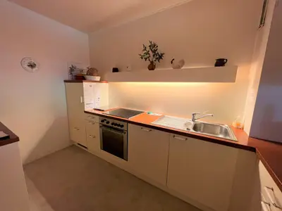 Küche / Küchenzeile