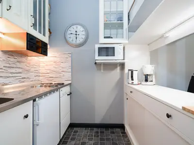 Küche / Küchenzeile