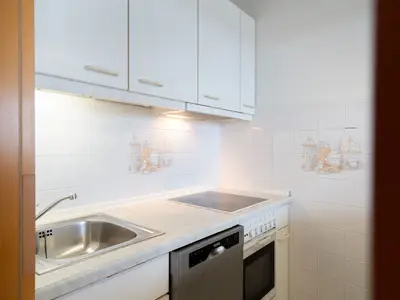 Küche / Küchenzeile