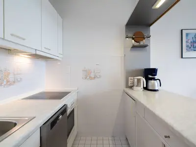 Küche / Küchenzeile