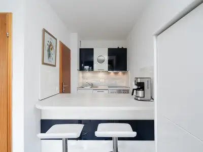 Küche / Küchenzeile