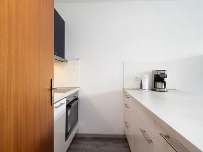 Küche / Küchenzeile