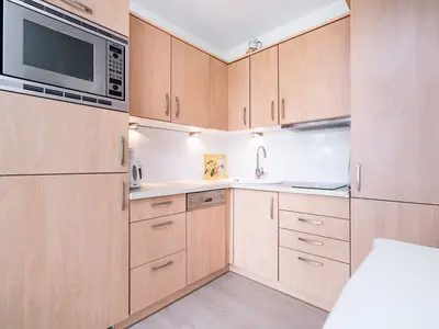 Küche / Küchenzeile