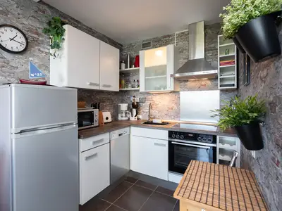 Küche / Küchenzeile