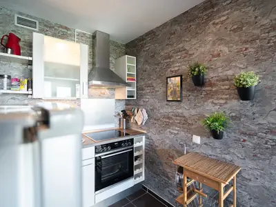 Küche / Küchenzeile