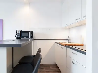 Küche / Küchenzeile