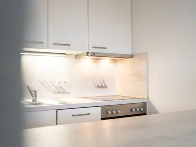 Küche / Küchenzeile