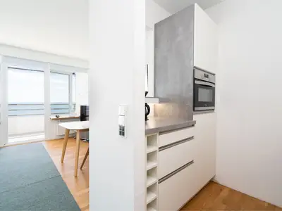 Küche / Küchenzeile