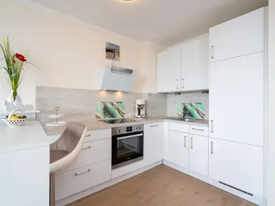 Küche / Küchenzeile