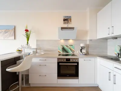 Küche / Küchenzeile