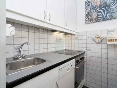 Küche / Küchenzeile