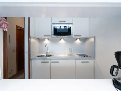 Küche / Küchenzeile