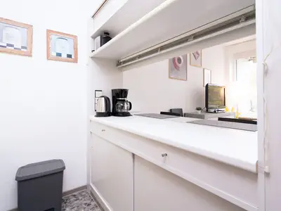 Küche / Küchenzeile