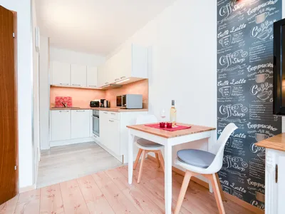 Küche / Küchenzeile