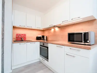 Küche / Küchenzeile