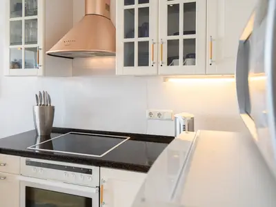 Küche / Küchenzeile