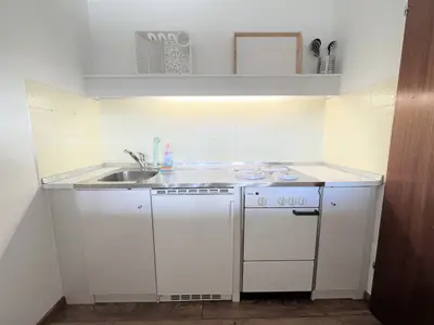 Küche / Küchenzeile