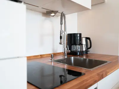 Küche / Küchenzeile