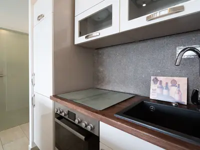 Küche / Küchenzeile