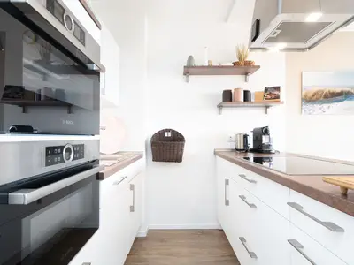 Küche / Küchenzeile