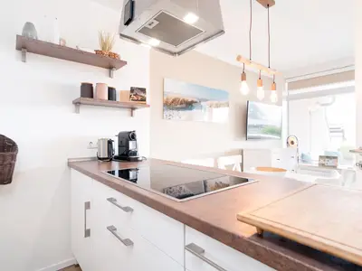 Küche / Küchenzeile