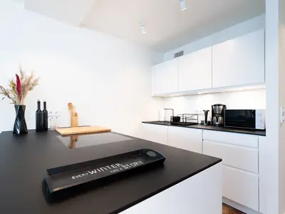 Küche / Küchenzeile