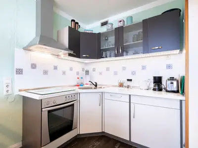 Küche / Küchenzeile